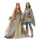 Preview: Faraway Forest Fairy Kingdom Wedding Dolls Giftset